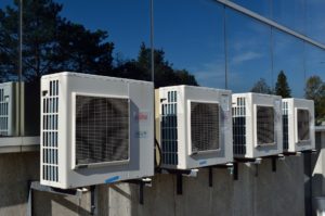 air-conditioning services