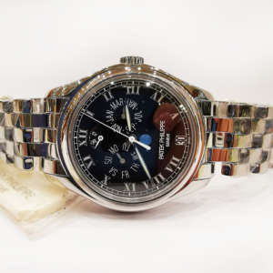 Patek Philippe Complication