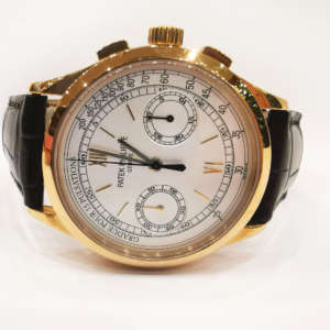 Patek Philippe Complication