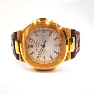 Patek Philippe Nautilus