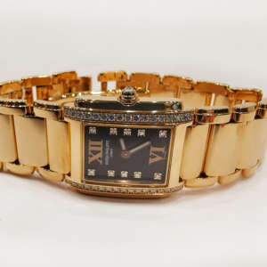 Patek Philippe Twenty 4