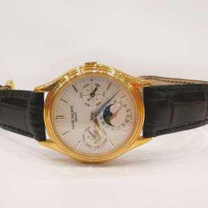 Patek Philippe Complication