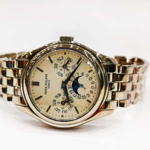 Patek Philippe Complication