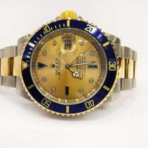Rolex Submariner