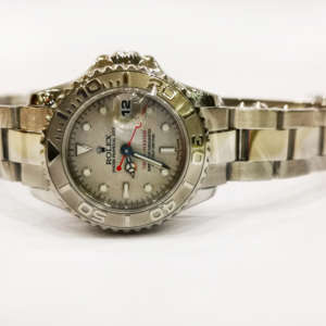 Rolex Yacht Master