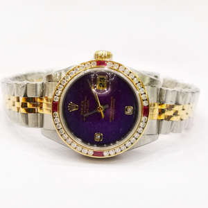 Rolex Lady Datejust