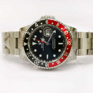 Rolex GMT Master II