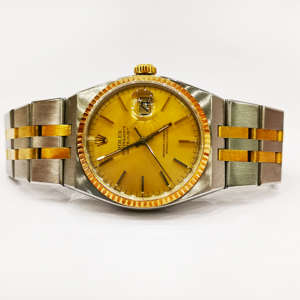 Rolex Oyster Quartz