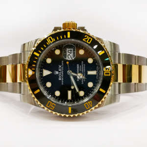Rolex Submariner
