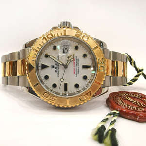 Rolex Yacht Master