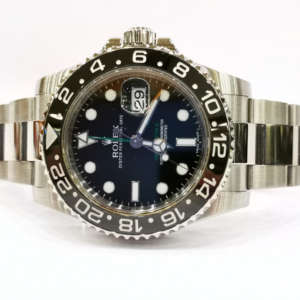 Rolex Gmt Master II