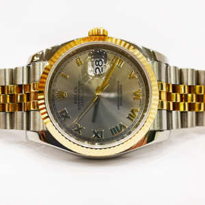 Rolex Men Datejust