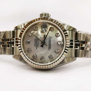 Rolex Lady Datejust