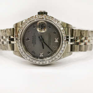 Rolex Lady Datejust