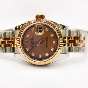Rolex Lady Datejust