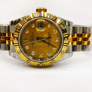 Rolex Lady Datejust