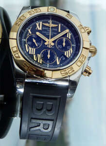 Breitling watch