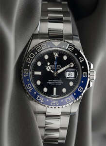 Rolex watch