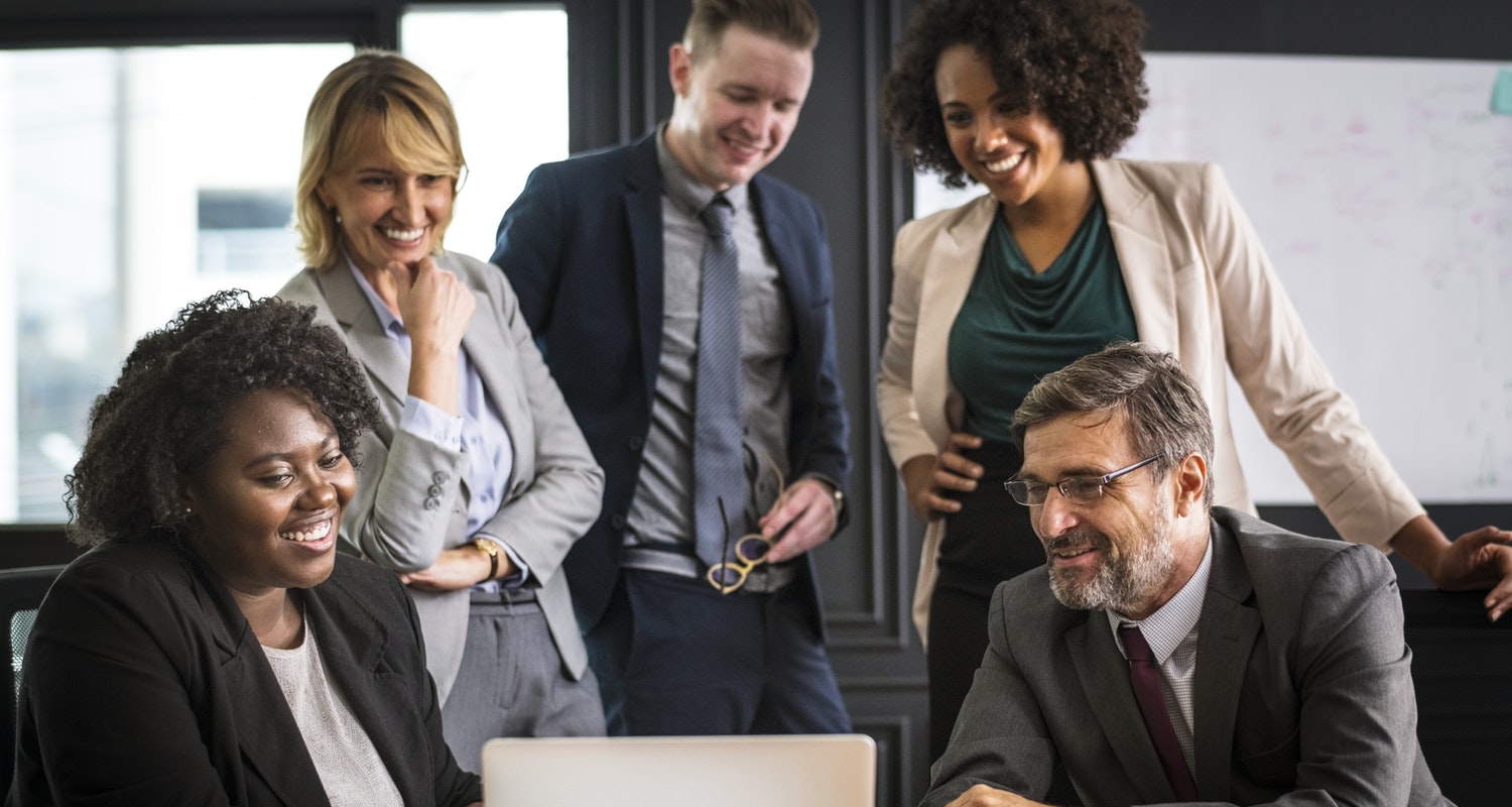 Transforming Your Business