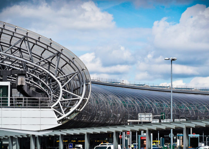 Airports Construction