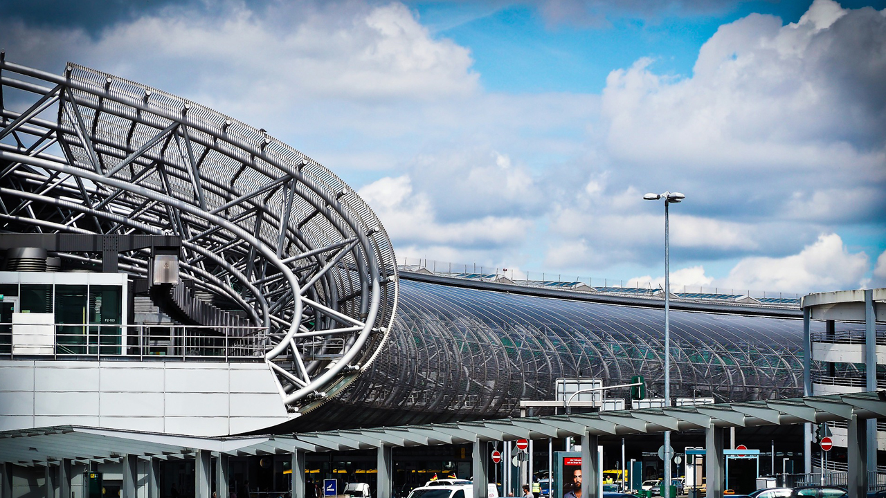 Airports Construction