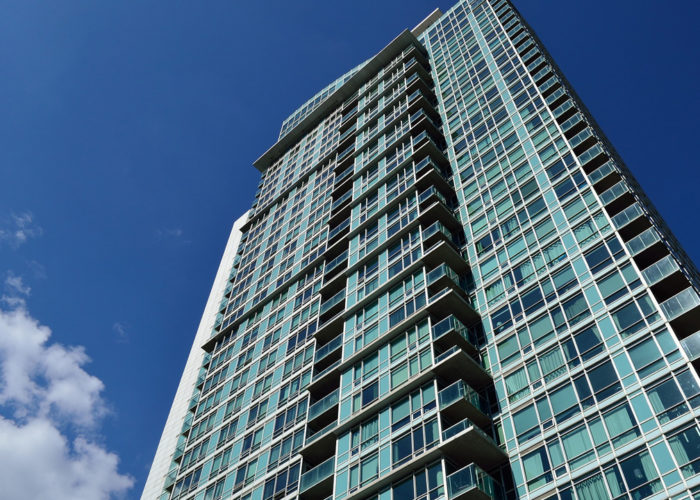 Residential Construction