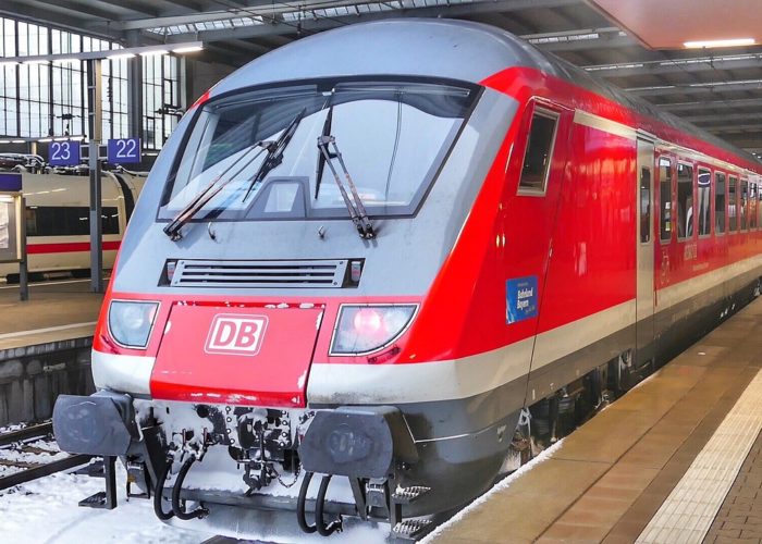 Railways Construction