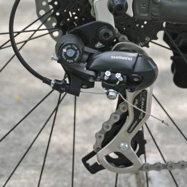 Shimano RD TX35