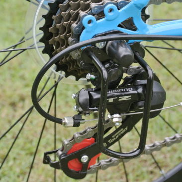 Shimano Speed Control RD TZ50