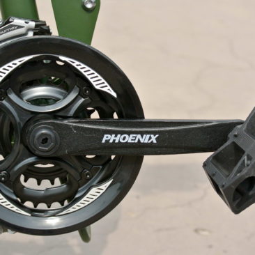 Shimano Speed Control TX50
