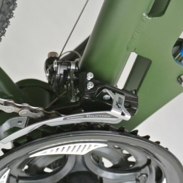 Shimano FD TX50