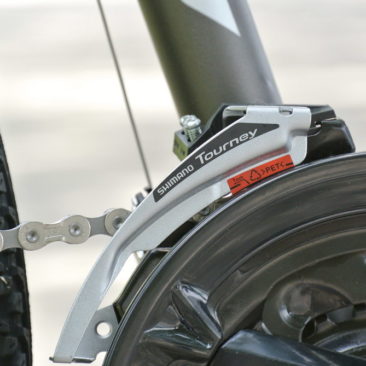 Shimano FD TX50