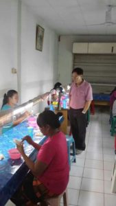 bird nests cleaning 2