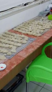 bird nests cleaning 4