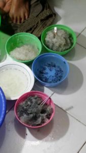 bird nests cleaning 5
