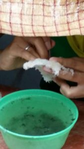 bird nests cleaning 6