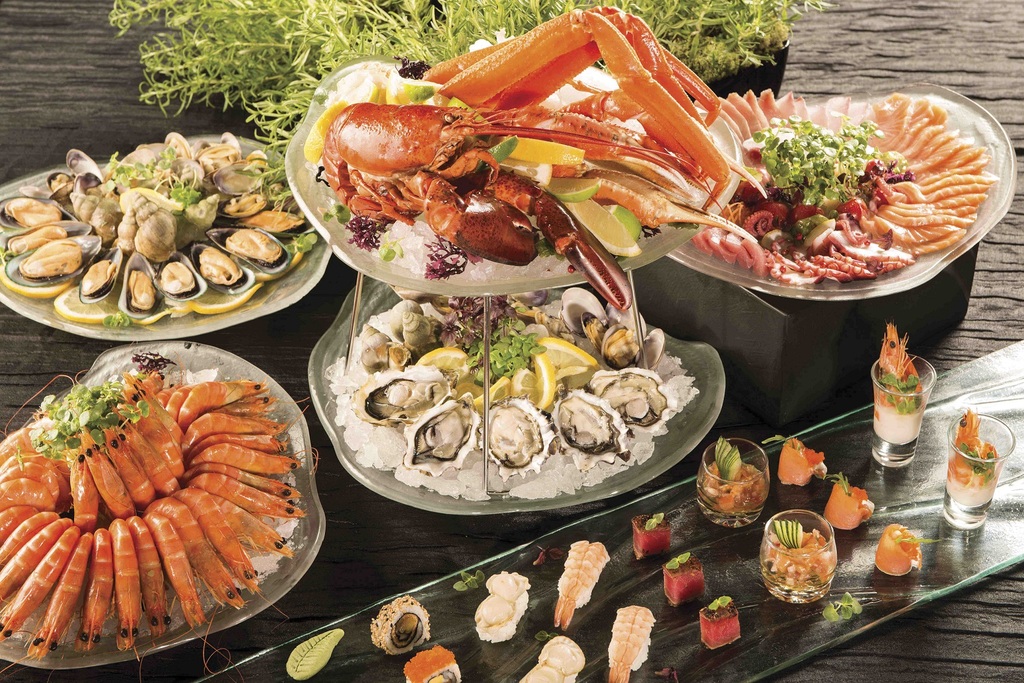 food-catering-singapore