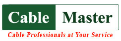 Cable Master Pte Ltd Logo