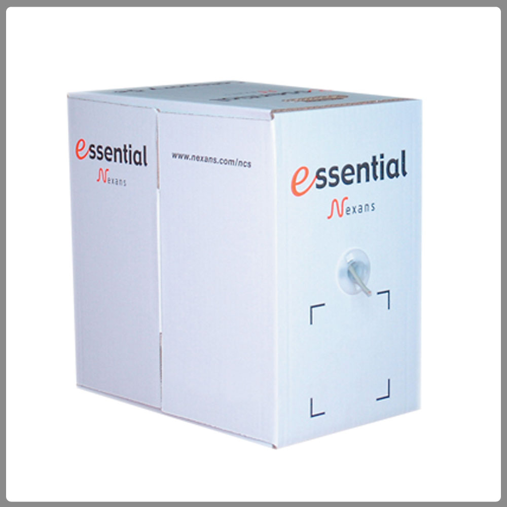 NEXANS UTP Cat.5E Cable