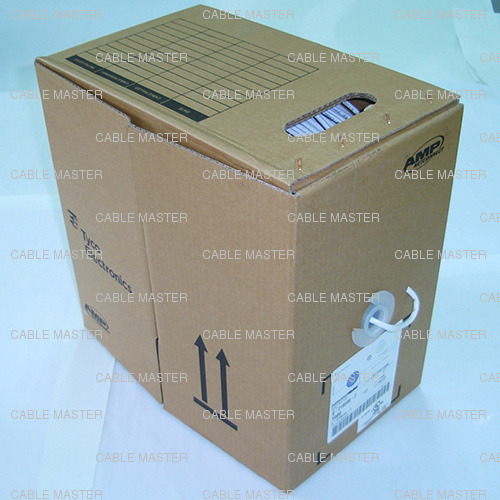 AMP UTP Cat.5E Cable