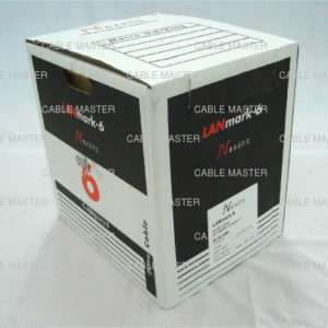 NEXANS UTP Cat.6 Cable