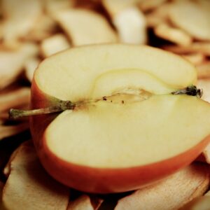 Dried Apple