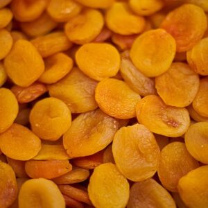 Dried Apricots