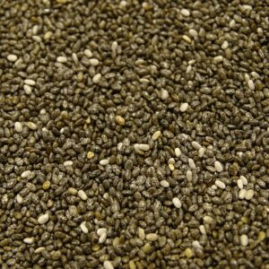 Chia Seeds