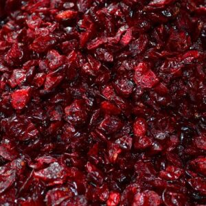 Dried Cranberries