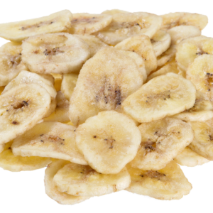 Dried Banana