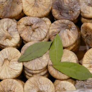 Dried Figs