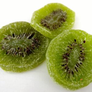 Dried Kiwi