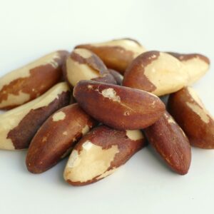 Brazil nuts