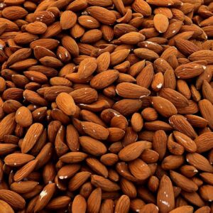 Almonds